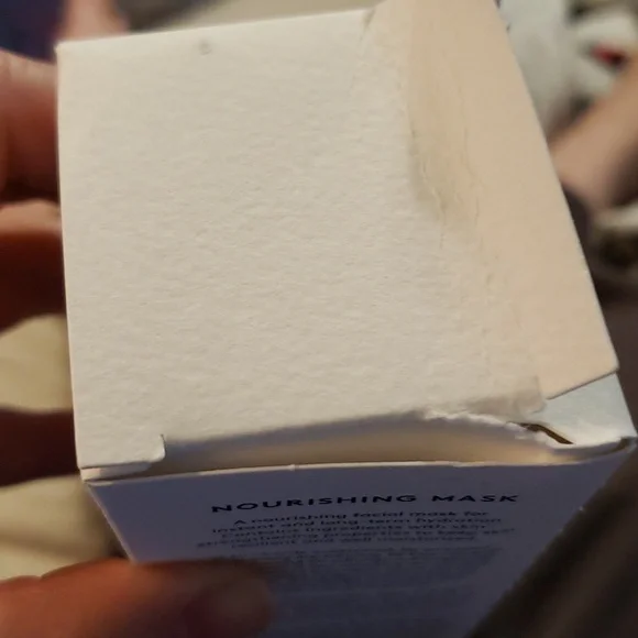 Verso Nourishing Mask with Ceramides NIB NEW IN BOX - Picture 6 of 9